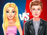 Play Ellie and ben insta fashion