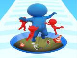 Play Epic hole runner