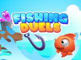 Play Fishing duels