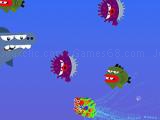 Play Fish & trip online