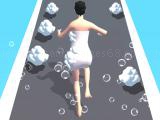 Play Shower run 3d