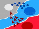 Play State.io - conquer the world