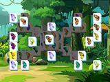 Play Mahjong - butterfly garden