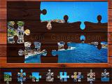 Play World tour jigsaw