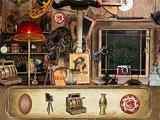 Play The hidden antique shop