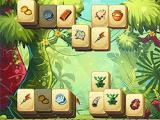 Play Mayan mystery: solitaire mahjong