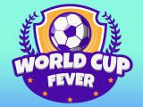 Play World cup fever