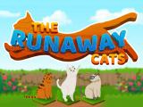 Play The runaway cats