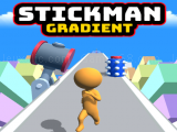 Play Stickman gradient