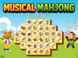 Play Musical mahjong