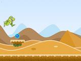 Play Run dino run