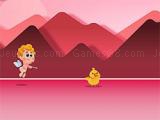 Play Cupid run