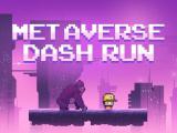 Play Metaverse dash run