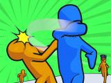 Play Slap & run