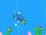 Play Fishing sharks