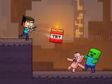 Play My craft: craft adventure