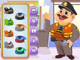 Play Hospital police emergency