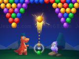 Play Dinosaur eggs pop