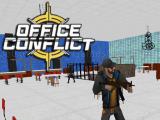 Play Office conflict