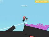 Play Stickman bike