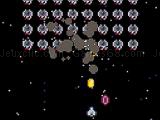 Play Galactic runner ii