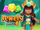 Play Jewels blitz 6