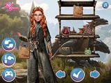 Play Fashionista's multiverse adventure