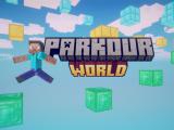 Play Parkour world