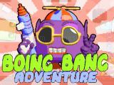 Play Boing bang adventure lite