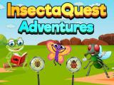 Play Insectaquest-adventures