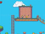 Play Super olivia adventure