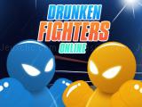 Play Drunken fighters online