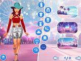 Play Fashion rave: dressup