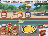 Play Pizza cafe oddbods