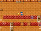 Play Lode retro adventure