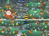 Play Santa runner