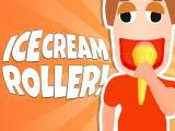 Play Ice cream roller!