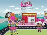 Play L.o.l. surprise game zone