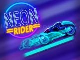 Play Neon rider