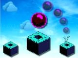 Play Sky block bounce