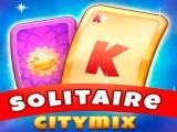 Play Citymix solitaire