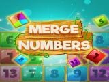 Play Merge numbers