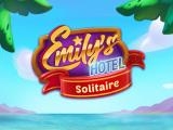 Play Emilys hotel solitaire