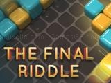 Play The final riddle