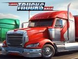 Play Turbo trucks race