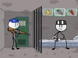 Play Stickman jailbreak story