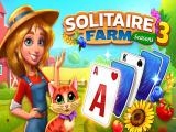 Play Solitaire farm seasons 3
