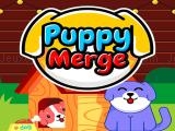 Play Puppy merge