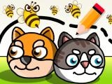 Play Save my pet party