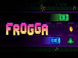 Play Frogga